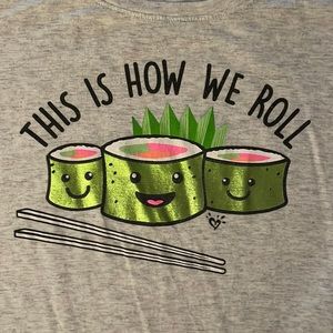 Girls Justice T-shirt size 20